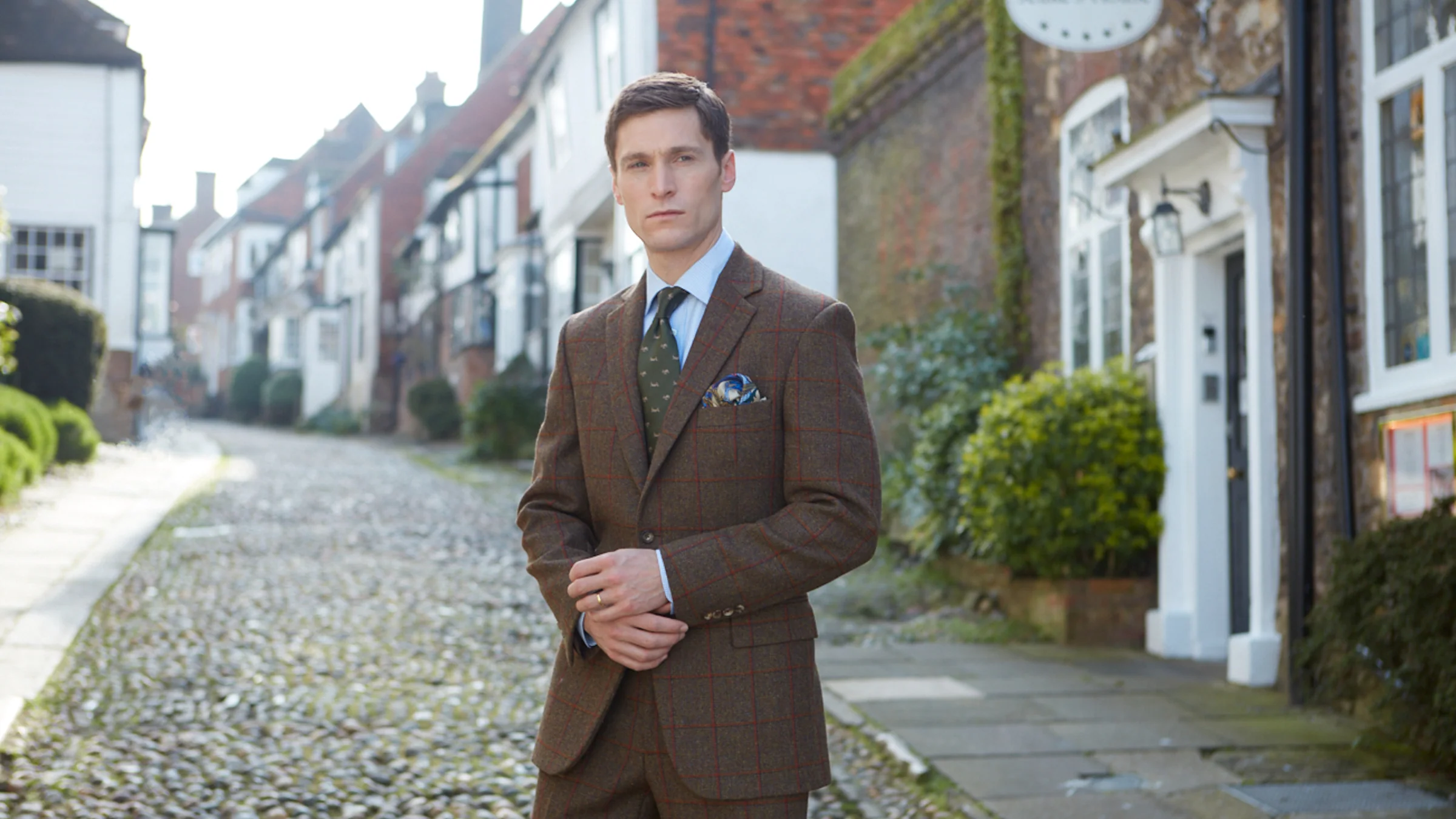 Welcome to Our Store